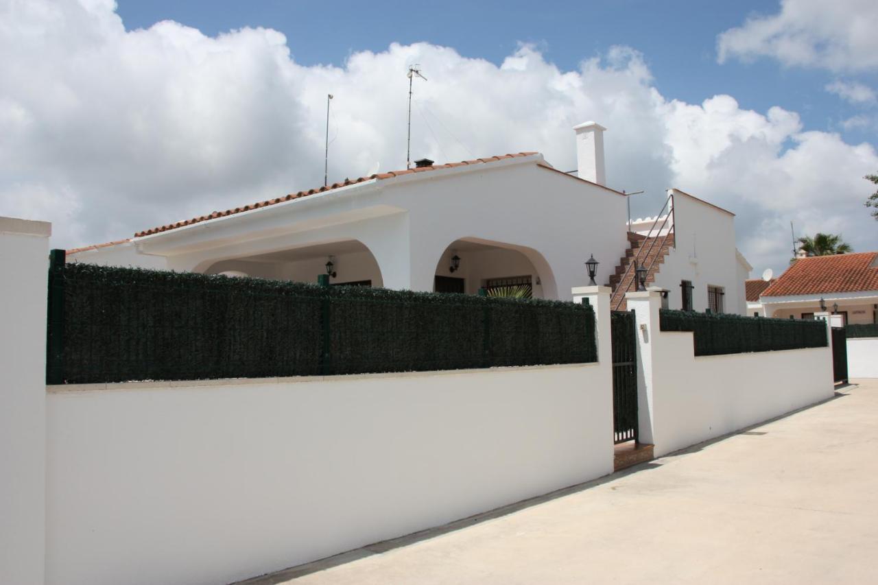 Casa Mireia i Paula Riumar Exterior foto